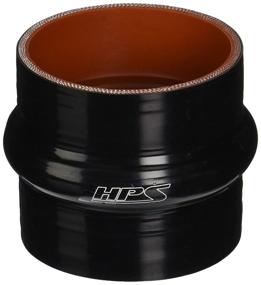 img 1 attached to HPS HTSHC 300 BLK Silicone Temperature Reinforced