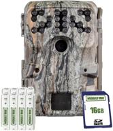 moultrie am-900 trail camera long-range flash kit logo