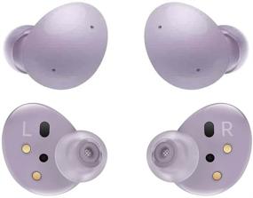 img 1 attached to SAMSUNG Galaxy Buds2 True Wireless Earbuds Noise Cancelling Ambient Sound Bluetooth Lightweight Comfort Fit Touch Control