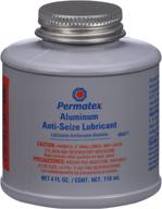 🔧 permatex 80071 anti-seize lubricant - enhance engine optimization with this bottle logo