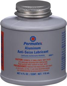 img 1 attached to 🔧 Permatex 80071 Anti-Seize Lubricant - Enhance Engine Optimization with this Bottle