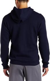 img 2 attached to Спортивная флисовая худи Russell X Large