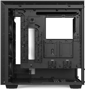 img 1 attached to NZXT H710I Quick Release Integrated Water Cooling PC