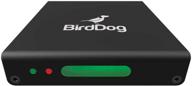 birddog mini hdmi ndi encoder logo