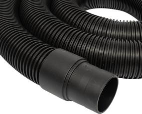 img 3 attached to 🌀 Shop-Vac 9050300 - 2.5" x 8' Hose