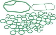 🔧 premium 26744 air conditioning system seal kit with o-ring & gasket by four seasons logo