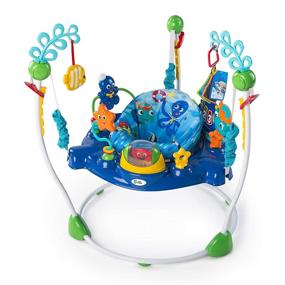 img 4 attached to 🌊 Exploring the Depths: Baby Einstein Neptune's Ocean Discovery Jumper