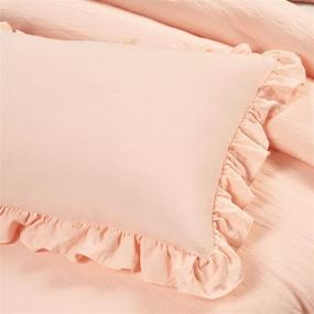 img 2 attached to Lush Decor Reyna Daybed Comforter