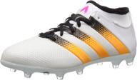 adidas performance 16 2 fg ag logo