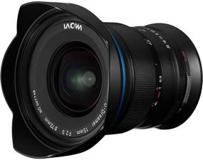 img 2 attached to Laowa 15Mm Zero D Lens Nikon