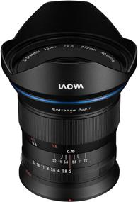 img 3 attached to Laowa 15Mm Zero D Lens Nikon