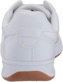 img 2 attached to Lugz Ghost Classic Fashion Sneaker