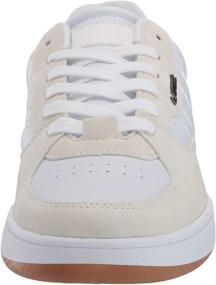 img 3 attached to Lugz Ghost Classic Fashion Sneaker