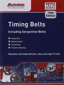 img 2 attached to 📖 Руководство пользователя по ремню Гейтс 91474Timing Belt