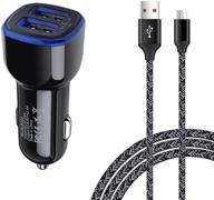 charger android samsung eclipse charging logo