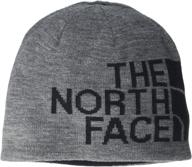 🏔️ the north face reversible tnf banner logo