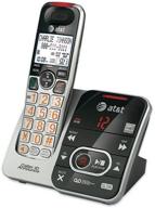 at crl32102 dect_6 0 1 handset telephone logo