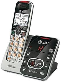 img 1 attached to AT CRL32102 Dect_6 0 1 беспроводной телефонный аппарат