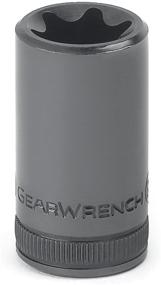 img 3 attached to GEARWRENCH 80583 4 дюйм 8 дюйм 2 дюйм
