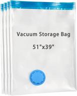 terdewe vacuum storage space pack jumbo логотип