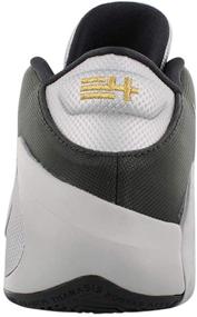 img 1 attached to Nike Freak 1 (GS) Big Kids Basketball Fashion Shoe BQ5633-050 Size: Stylish and High-Performance Footwear for Young Basketball Enthusiasts