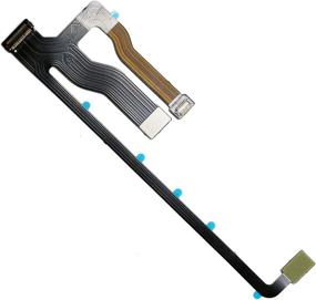 img 1 attached to DJI Mavic Mini Replacement Cable: PONYRC 🔌 Original 3-in-1 Flexible Flat Ribbon Cable for Repair Parts