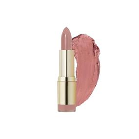 img 3 attached to 💄 Milani Color Statement Matte Lipstick - Matte Naked: A Cruelty-Free Nourishing Lipstick with Full Matte Finish in 0.14 Ounce