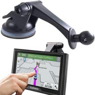 🗺️ randconcept - ultimate garmin gps mount: reliable and easy-to-use logo