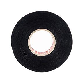 img 1 attached to 🔥 Cutting-Edge Tesa High Heat Harness Tape 51036 for Mercedes, BMW, Audi, VW