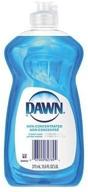 🧼 dawn simply clean non-concentrate dish soap - 12.6oz (pack of 4) logo