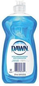 img 1 attached to 🧼 Dawn Simply Clean Non-Concentrate Dish Soap - 12.6oz (Pack of 4)