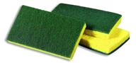 scotch brite 74 medium sponge length logo