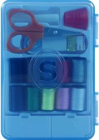 img 3 attached to SINGER Essentials to Go Sew Kit: 🧵 Your Perfect All-in-One Solution for On-the-Go Sewing Needs