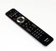 philips urmt42jhg003 remote logo