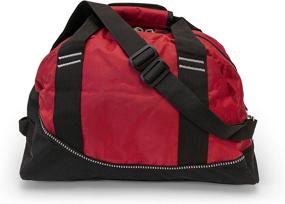 img 2 attached to 🎒 Enhanced SEO: Half Dome Duffel Bag by OGIO