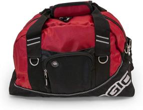 img 3 attached to 🎒 Enhanced SEO: Half Dome Duffel Bag by OGIO