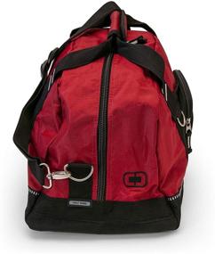 img 1 attached to 🎒 Enhanced SEO: Half Dome Duffel Bag by OGIO