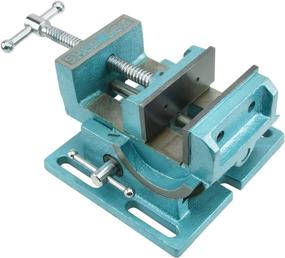 img 1 attached to Shop Fox D2933 Angle Vise