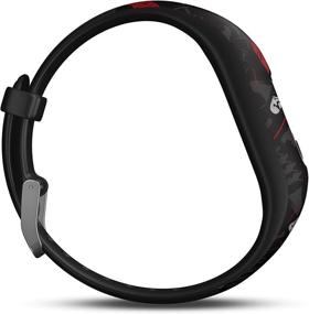 img 1 attached to Garmin 010-12666-13 First Order Adjustable Accessory Band (For Vivofit Jr