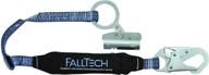 falltech 8368 set single viewpack self tracking logo