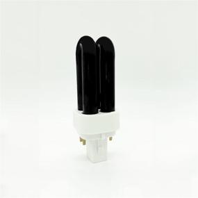 img 3 attached to 41050 Zapper Replacement Black Fluorescent