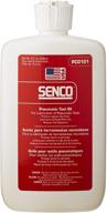 🔧 senco pneumatic pc0101 1/2 pint lubricant logo