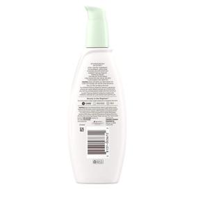 img 1 attached to Aveeno Positively Brightening Non Comedogenic Hypoallergenic