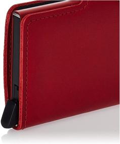 img 2 attached to Secrid Miniwallet Red Wallet SC5878