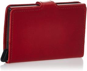 img 3 attached to Secrid Miniwallet Red Wallet SC5878