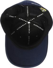 img 1 attached to 🧢 Oakley Tincan Cap for Men