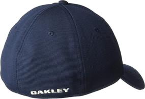 img 2 attached to 🧢 Oakley Tincan Cap for Men