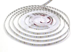 img 1 attached to LEDMY Dimmable LED Strip Light, 24V DC Tape Lights, 3000K Strip Lights, 300 SMD2835 LEDs 16.4ft/5m Light Strip，Non-Waterproof, 3000K Rope Lights for Home, Under Cabinet, Kitchen