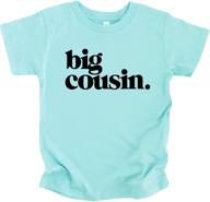 cousin t-shirts: family outfits for military girls' clothing logo