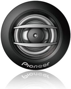 img 1 attached to Система коаксиальных динамиков Pioneer TS A692C